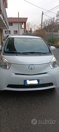 Toyota IQ  