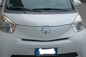 Toyota IQ  