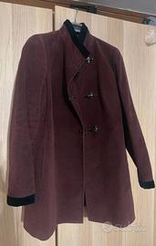 Fay donna virginia coat