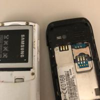 7 Cellulari rotti varie marche