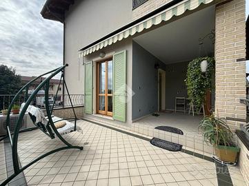 3 LOCALI A RIVOLTA D'ADDA