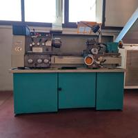 Tornio zmm c8c