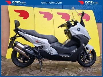 BMW C 650 Sport Garantito e Finanziabile