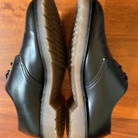 Stupende scarpe Dr. Martens black tag. 41