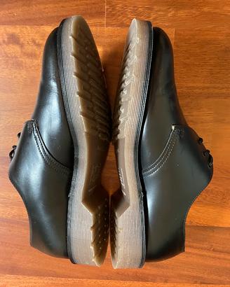 Stupende scarpe Dr. Martens black tag. 41