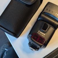 flash Canon 430 EX 2