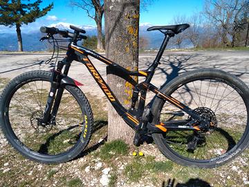 Mtb Torpado Matador N Carbon 29