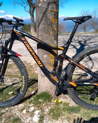 Mtb Torpado Matador N Carbon 29