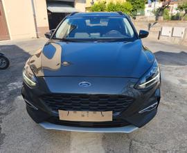 FORD Focus 4ª serie - 2019