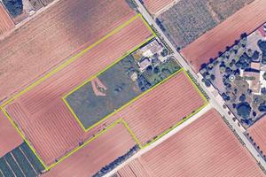 Terreno Edificabile a Marsala