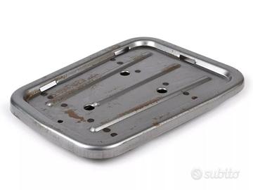 PORTAPACCHI VESPA VNB6 SPRINT GT SUPER GTR IN LAMI