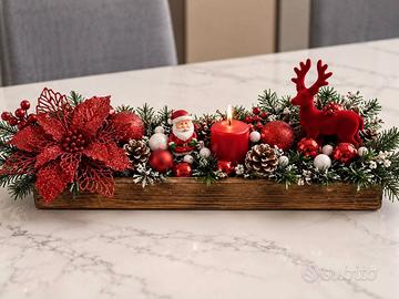 Aranjamente di natale 