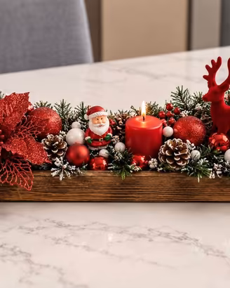 Aranjamente di natale 