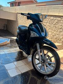Liberty 50 2t 2014