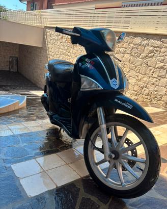 Liberty 50 2t 2014