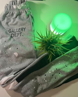 Pantalone Gallery Dept grigio