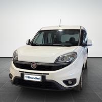 FIAT Doblo 1.6 mjt 16v Lounge 95cv