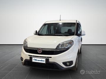 FIAT Doblo 1.6 mjt 16v Lounge 95cv