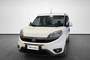 FIAT Doblo 1.6 mjt 16v Lounge 95cv
