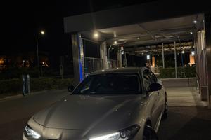 Alfa Romeo Giulia 2.0 tb ex 200cv