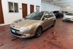 Citroen C5 2.0 HDi 163 aut. Executive Tourer