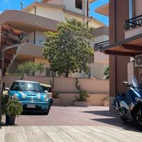 Mini cooper S r53 🐎