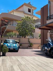 Mini cooper S r53 🐎