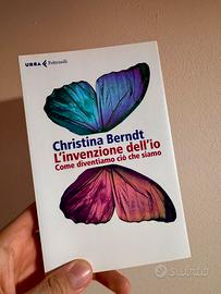 L’ INVENZIONE DELL’ IO Christina Berndt