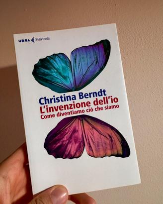L’ INVENZIONE DELL’ IO Christina Berndt