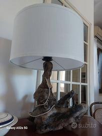 lampade artistiche