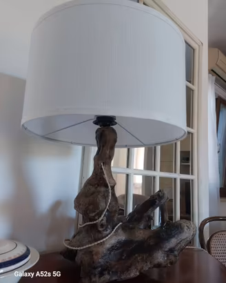 lampade artistiche
