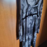 vestito SANDRO FERRONE