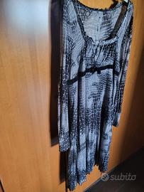 vestito SANDRO FERRONE