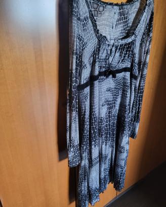 vestito SANDRO FERRONE