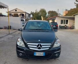 Mercedes-benz B 180 B 180 CDI Chrome