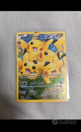 carta Pokemon 