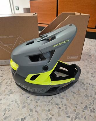 casco Avus mtb