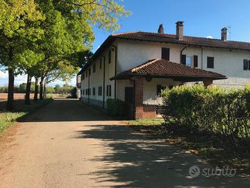 Vendita cascina