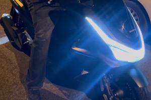 Honda pcx 125