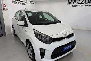 Kia Picanto 1.0 URBAN