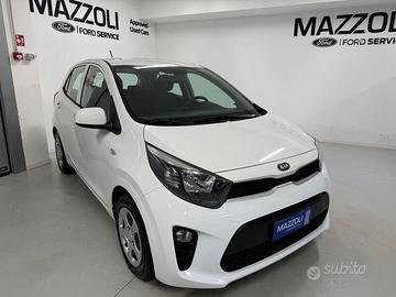 Kia Picanto 1.0 URBAN