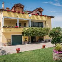 Appartamento in villetta