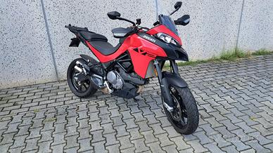 Ducati multistrada V2