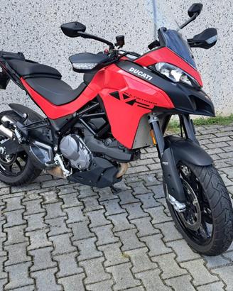 Ducati multistrada V2