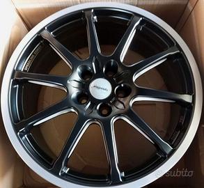 Cerchi in lega 19" SPEEDLINE Corse AUDI VW