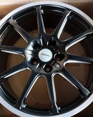Cerchi in lega 19" SPEEDLINE Corse AUDI VW