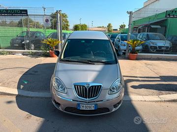 Lancia MUSA 1.4 8V Ecochic (GPL) Gold