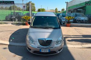Lancia MUSA 1.4 8V Ecochic (GPL) Gold