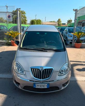 Lancia MUSA 1.4 8V Ecochic (GPL) Gold