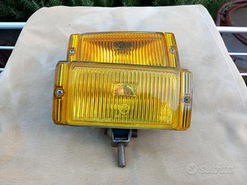 Fendinebbia Bosh halogen